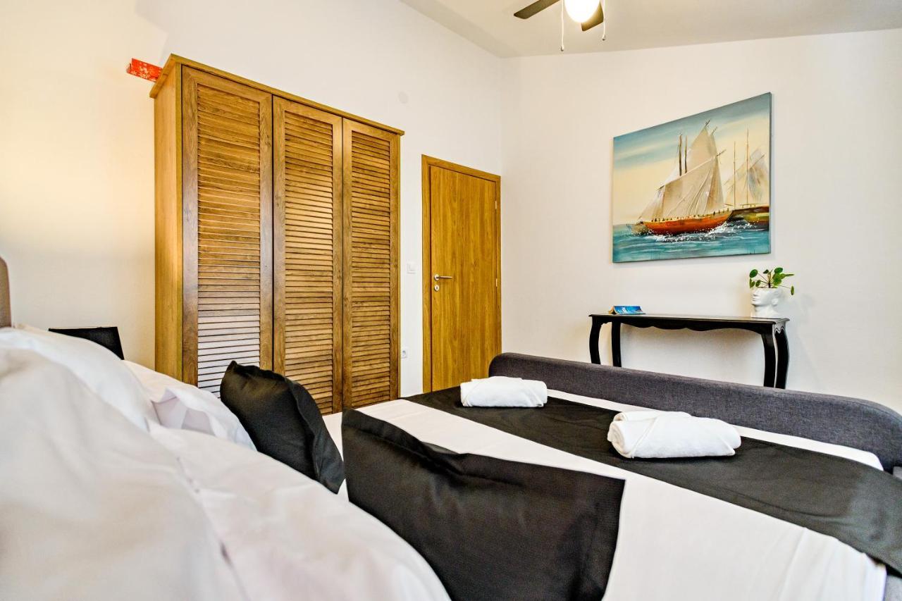Green Residence Villa زادار المظهر الخارجي الصورة