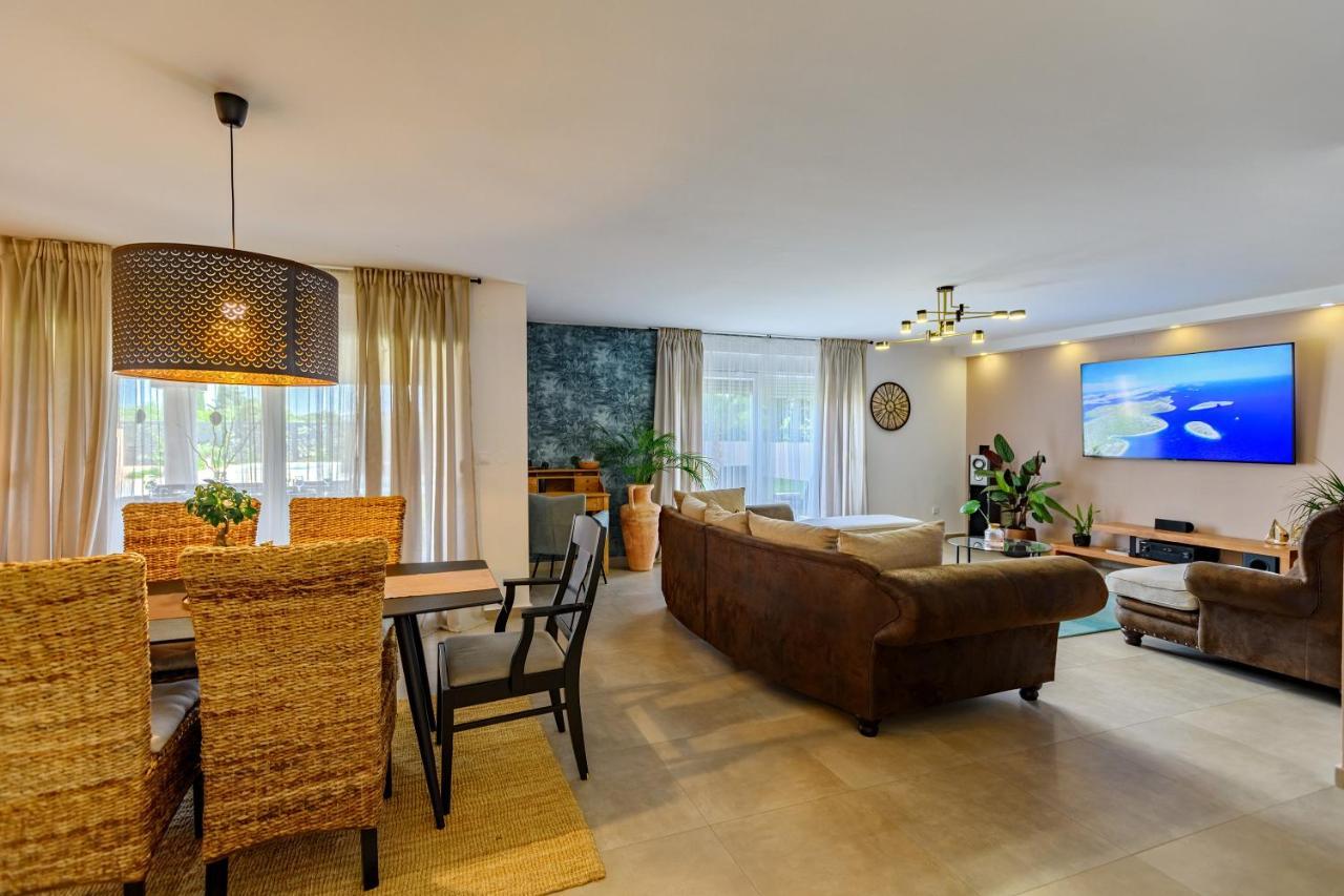 Green Residence Villa زادار المظهر الخارجي الصورة