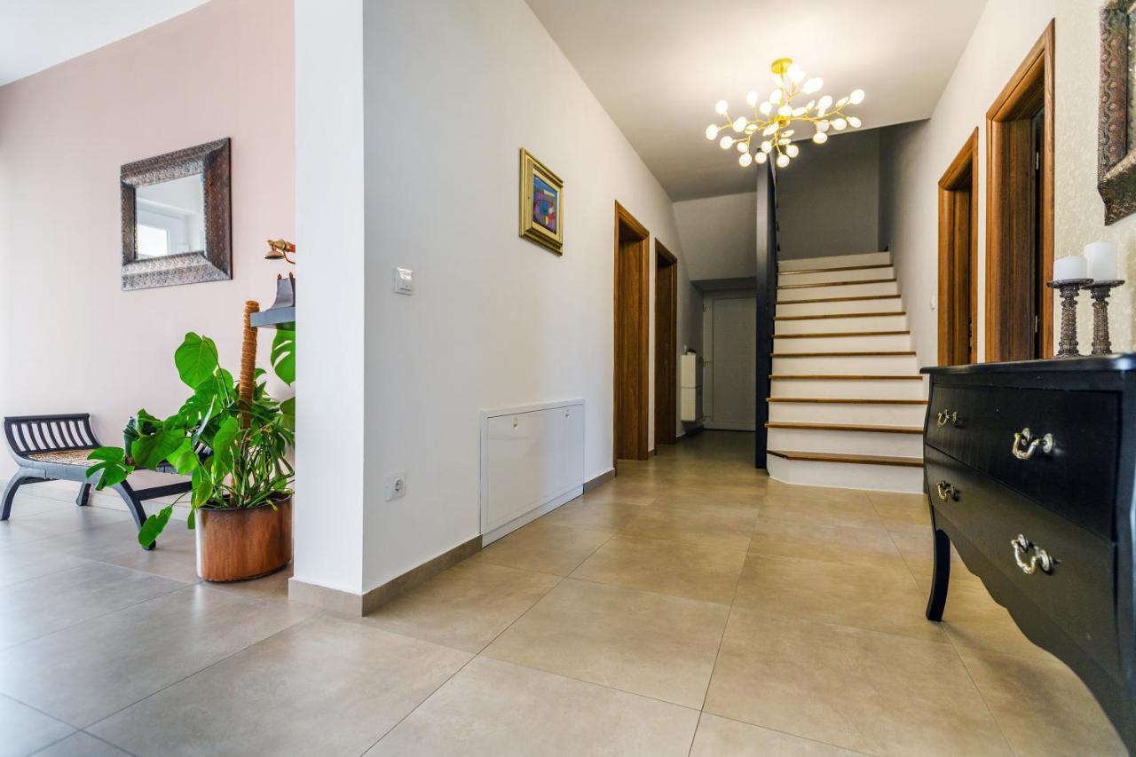 Green Residence Villa زادار المظهر الخارجي الصورة