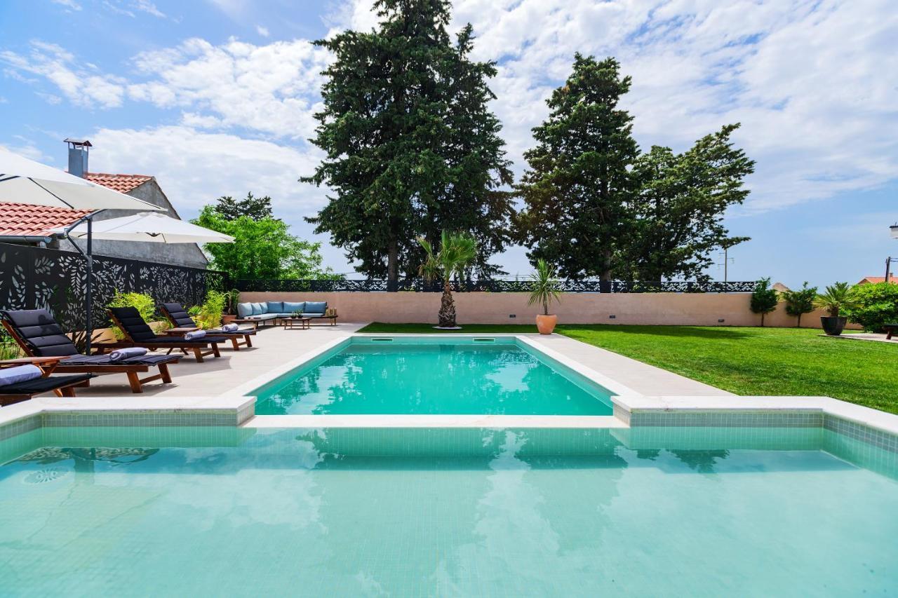 Green Residence Villa زادار المظهر الخارجي الصورة
