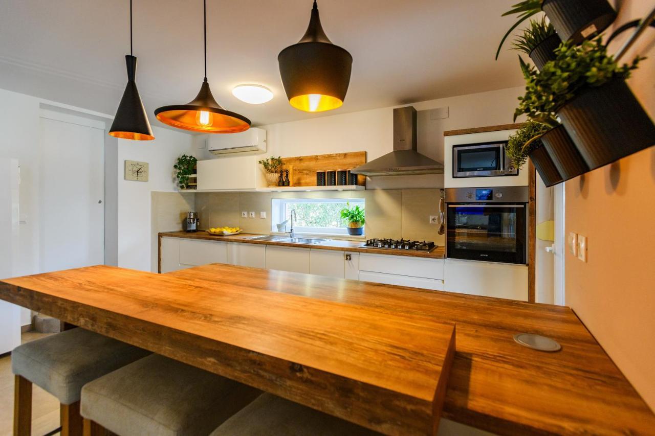Green Residence Villa زادار المظهر الخارجي الصورة