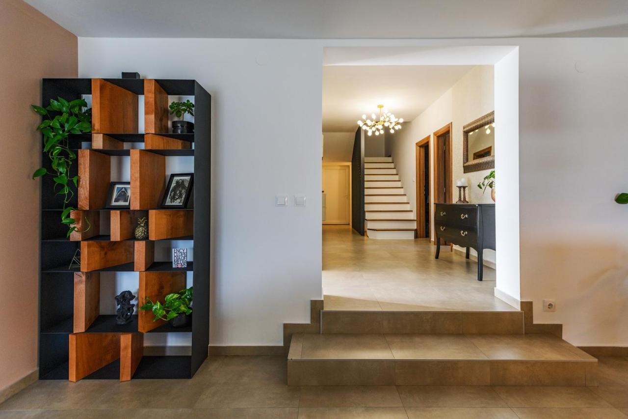 Green Residence Villa زادار المظهر الخارجي الصورة