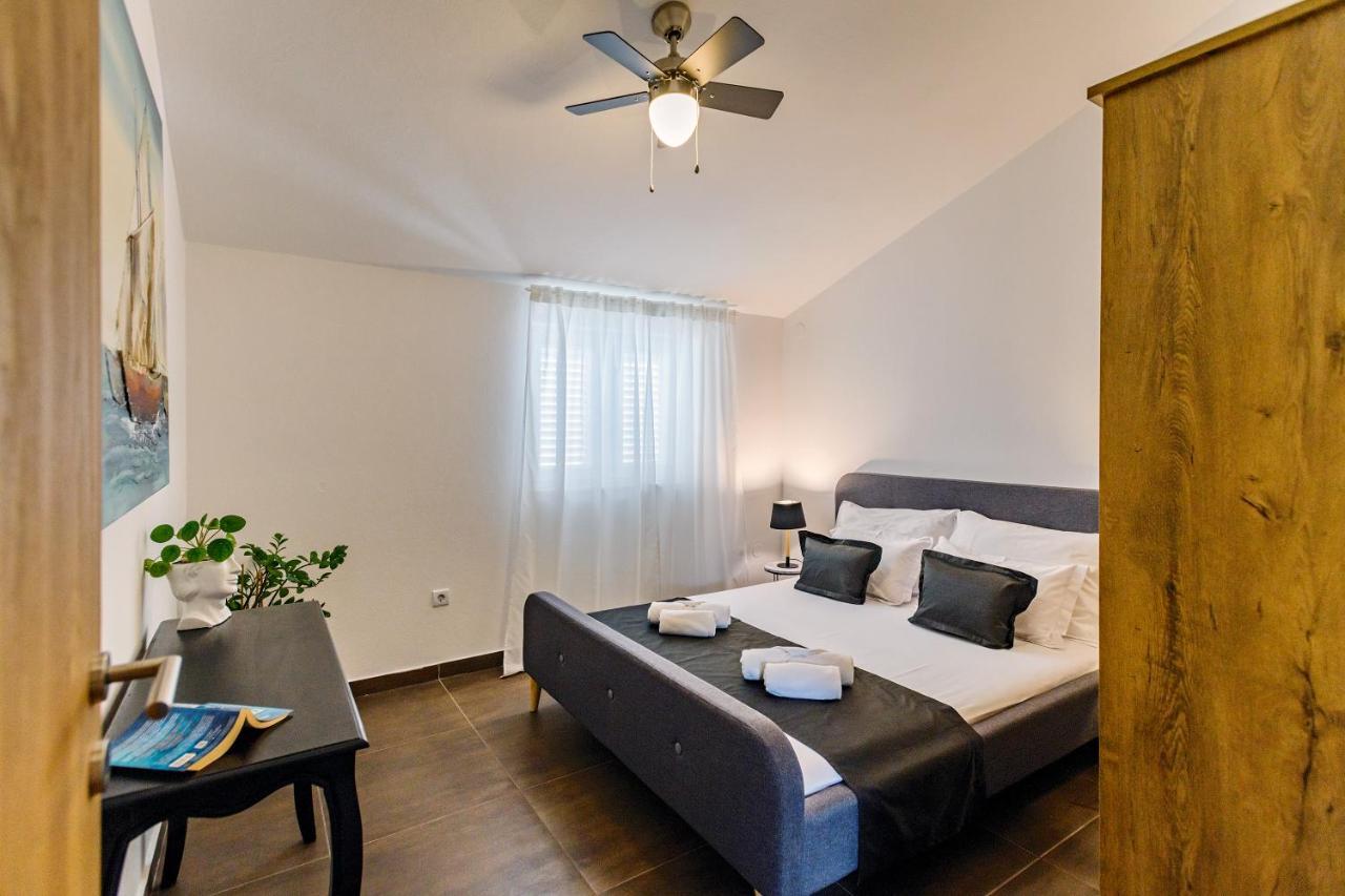Green Residence Villa زادار المظهر الخارجي الصورة