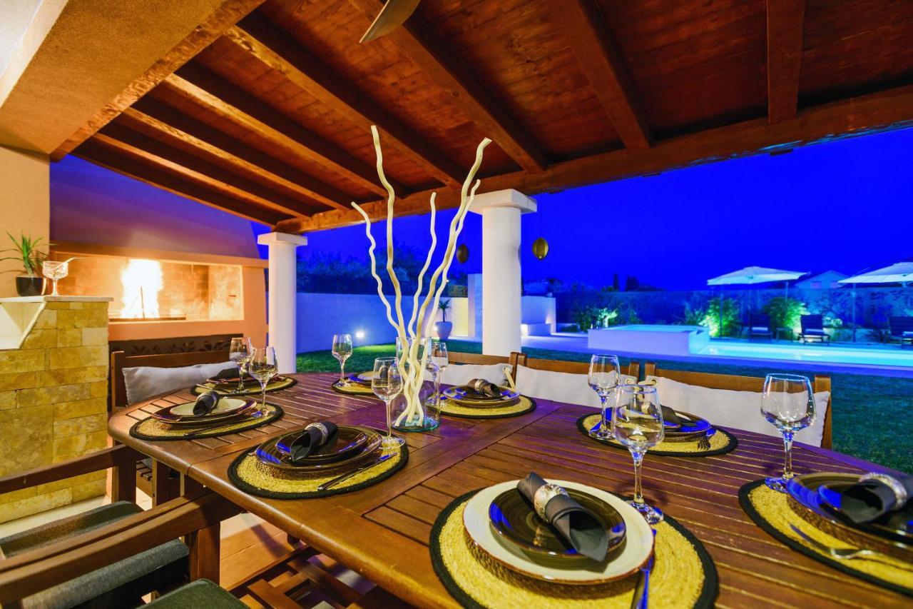 Green Residence Villa زادار المظهر الخارجي الصورة
