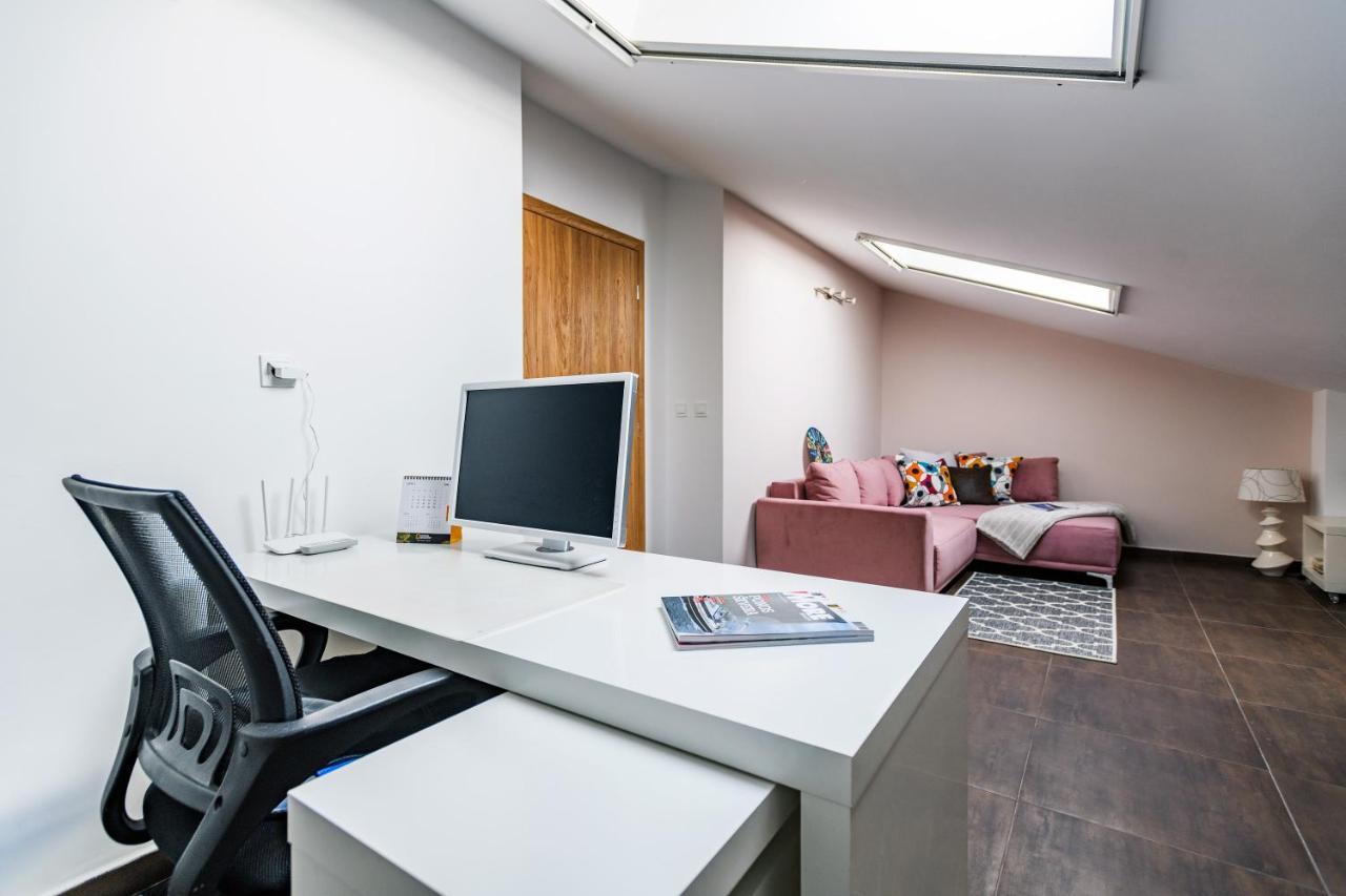 Green Residence Villa زادار المظهر الخارجي الصورة
