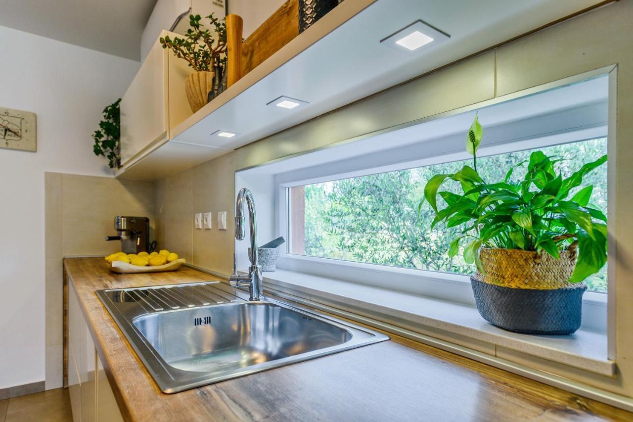 Green Residence Villa زادار المظهر الخارجي الصورة