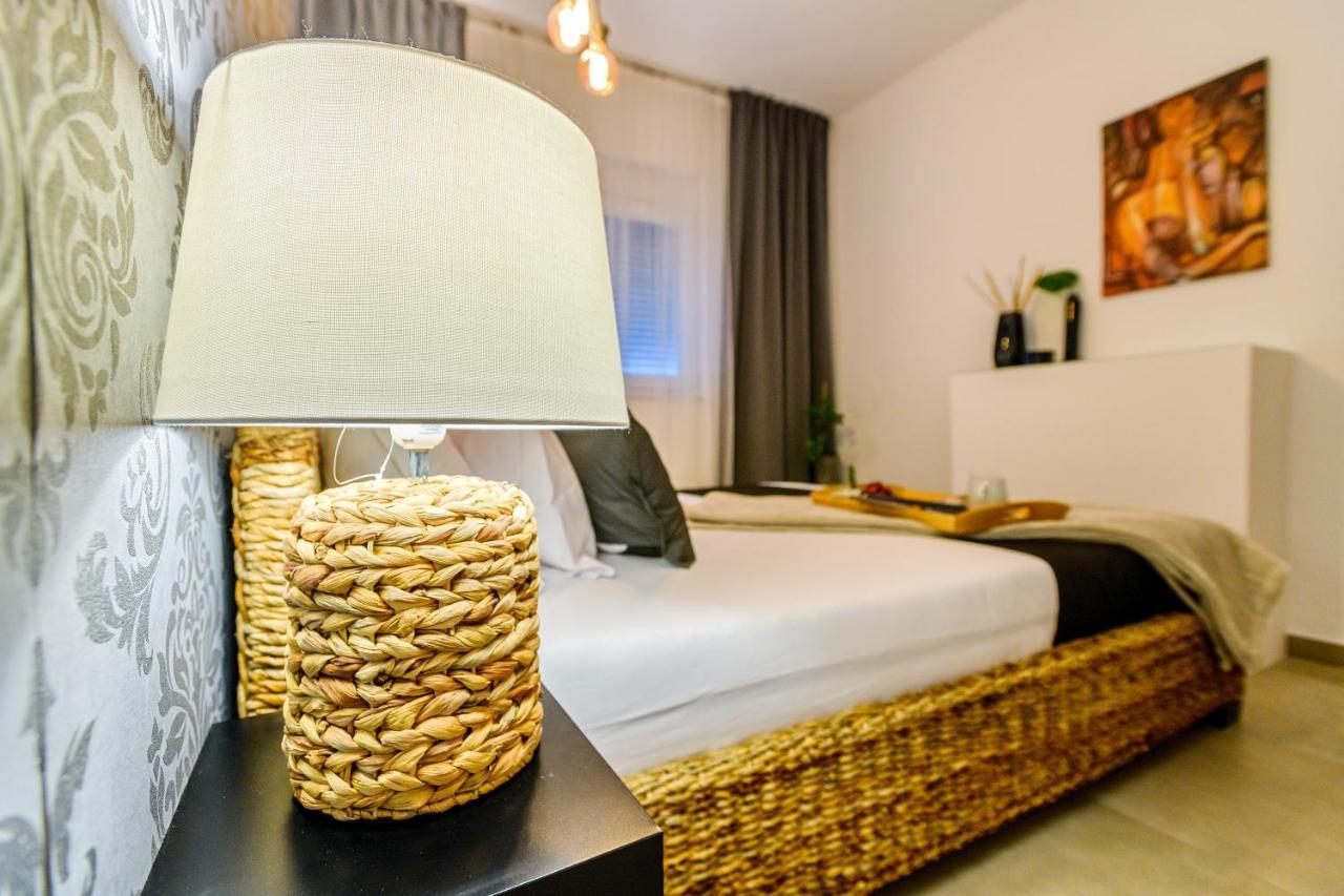 Green Residence Villa زادار المظهر الخارجي الصورة