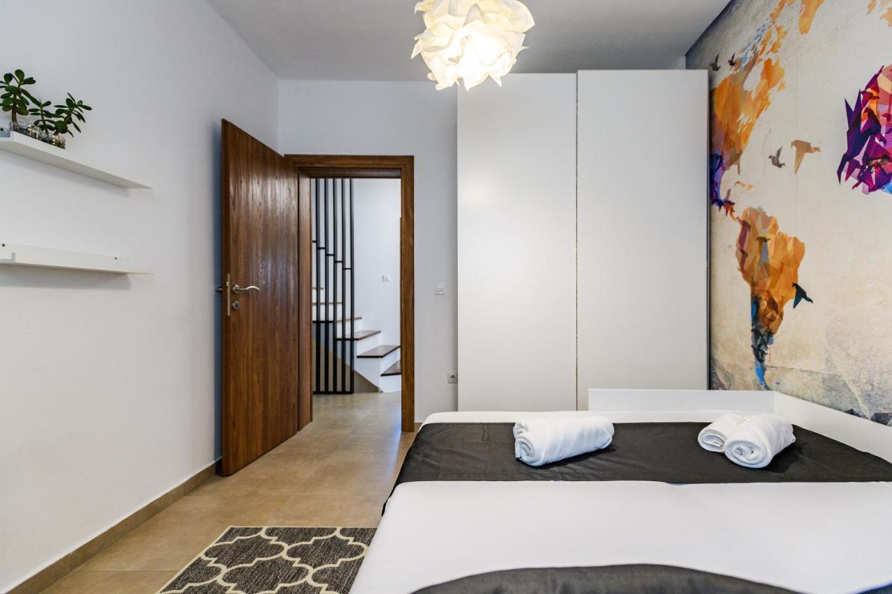 Green Residence Villa زادار المظهر الخارجي الصورة
