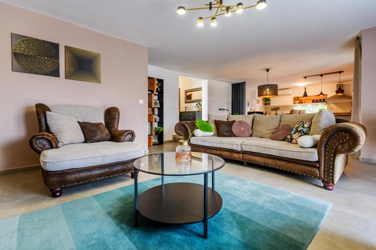 Green Residence Villa زادار المظهر الخارجي الصورة