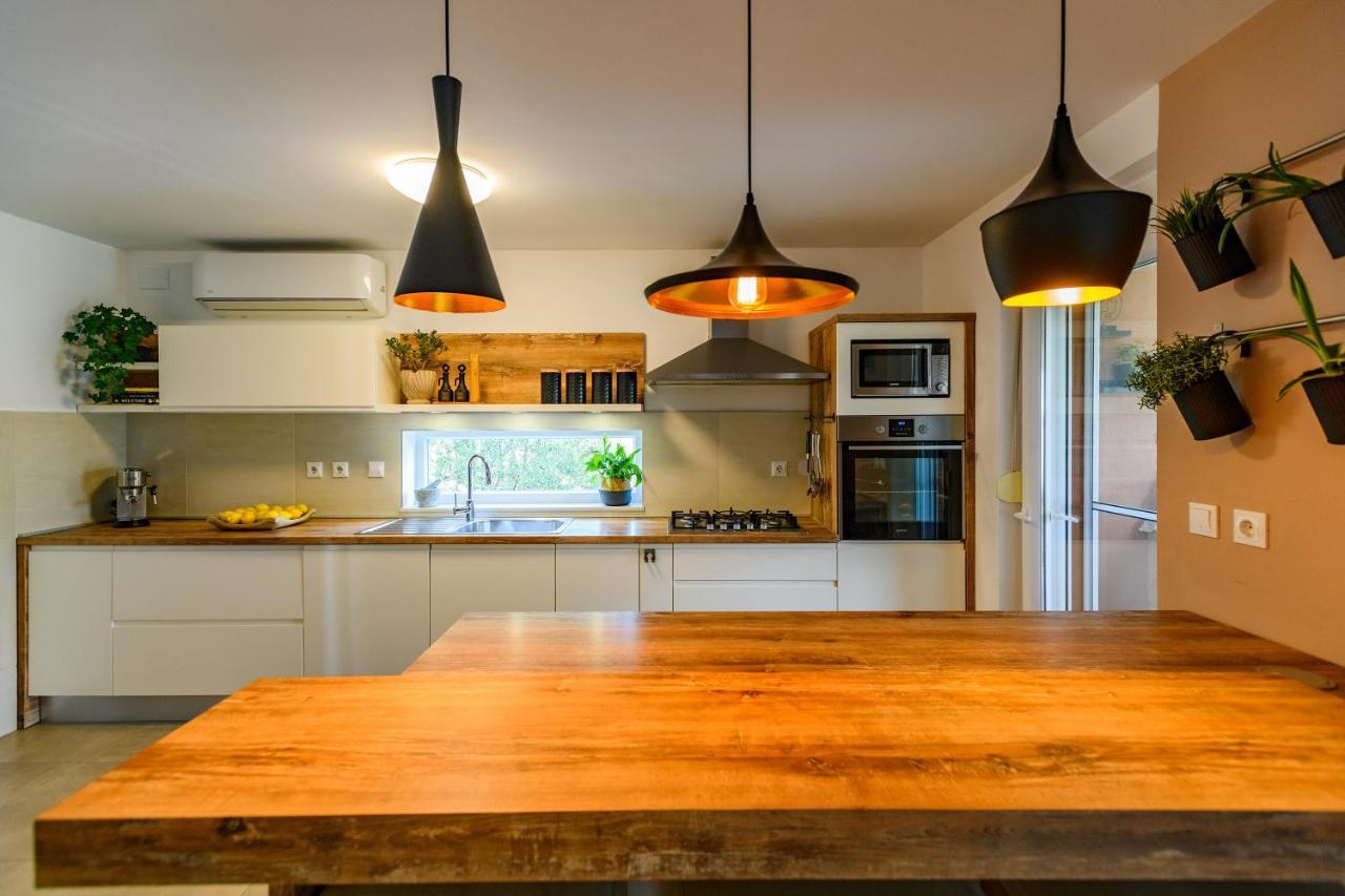 Green Residence Villa زادار المظهر الخارجي الصورة