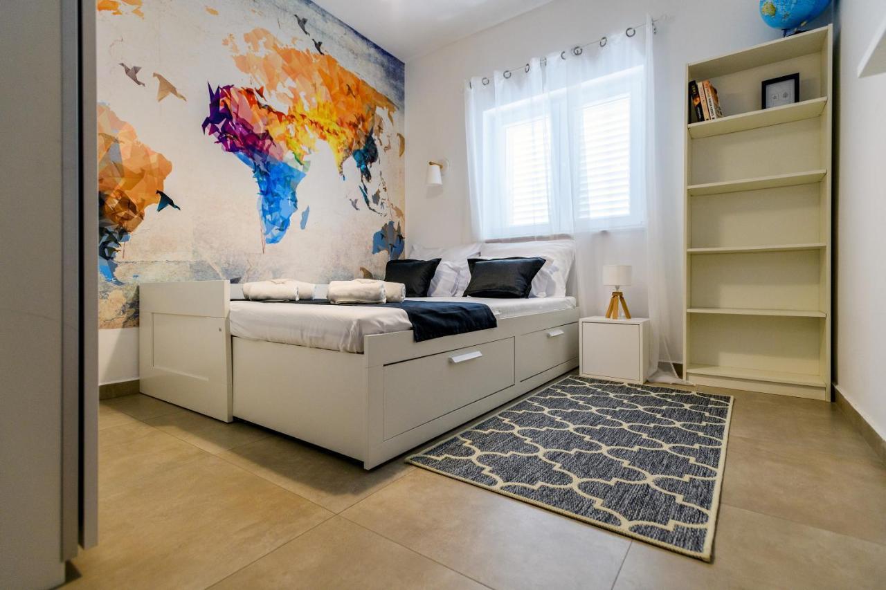 Green Residence Villa زادار المظهر الخارجي الصورة