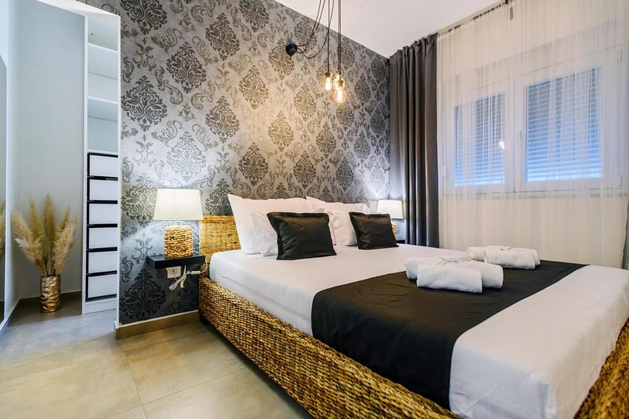 Green Residence Villa زادار المظهر الخارجي الصورة