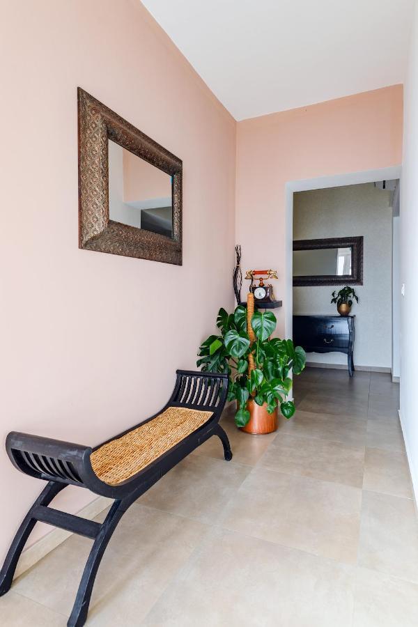 Green Residence Villa زادار المظهر الخارجي الصورة