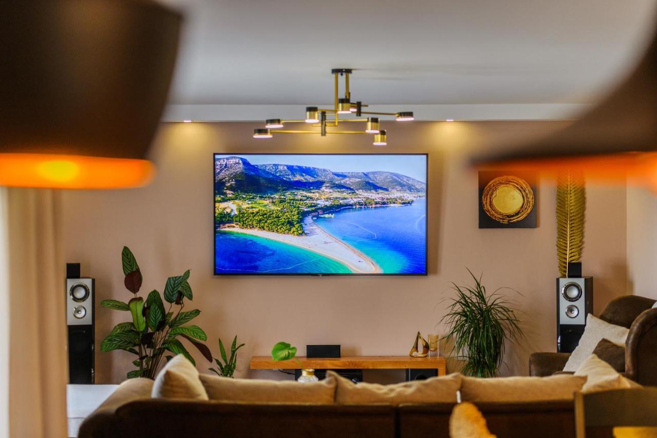 Green Residence Villa زادار المظهر الخارجي الصورة