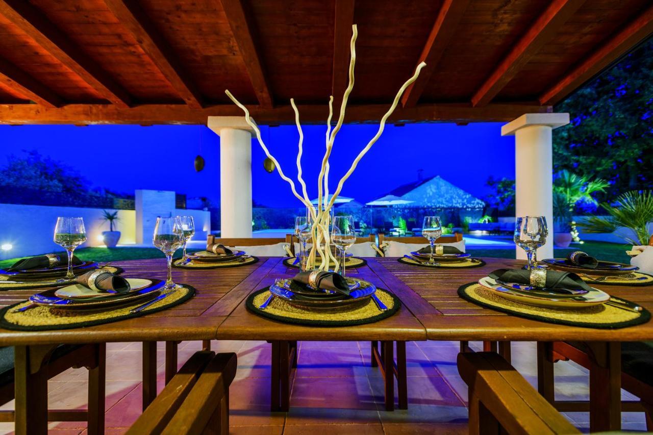 Green Residence Villa زادار المظهر الخارجي الصورة