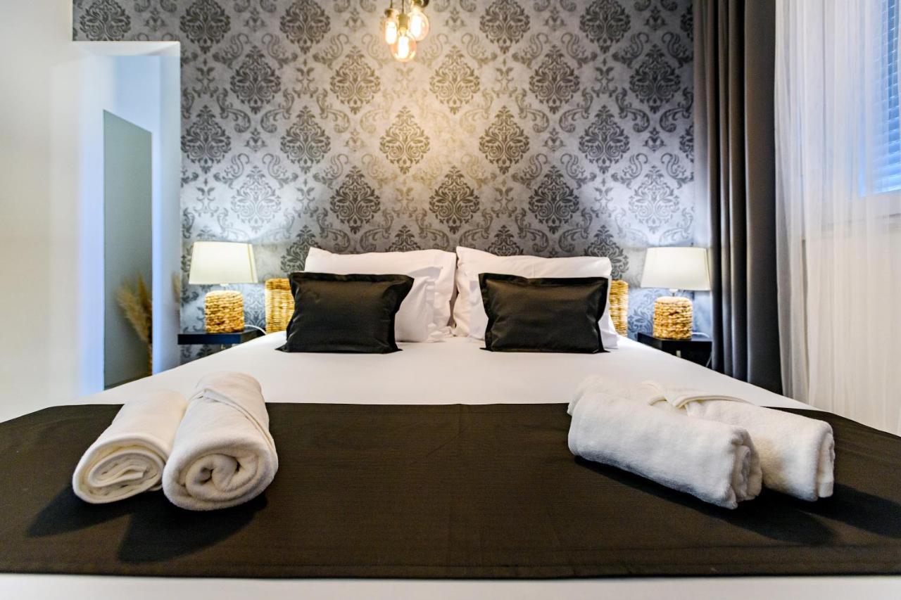 Green Residence Villa زادار المظهر الخارجي الصورة