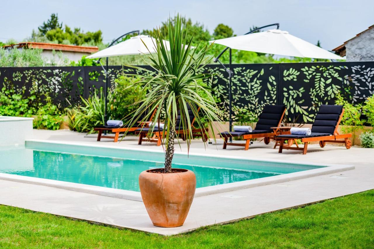 Green Residence Villa زادار المظهر الخارجي الصورة